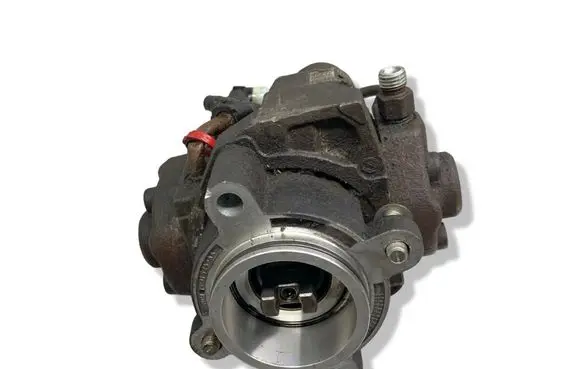 Ford Transit Fuel injection high pressure pump 6C1Q9B395AE HU2940000403 36167