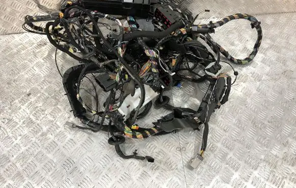 Ford Focus Other wiring loom MK3LIFTRS23