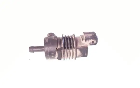 Vacuum valve