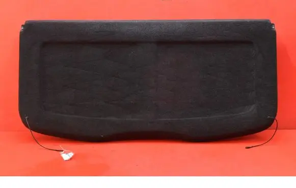 Hyundai i30 Parcel shelf 859302R000