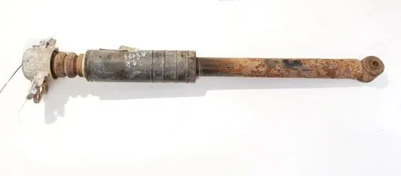 Fiat Punto (188) Rear shock absorber/damper