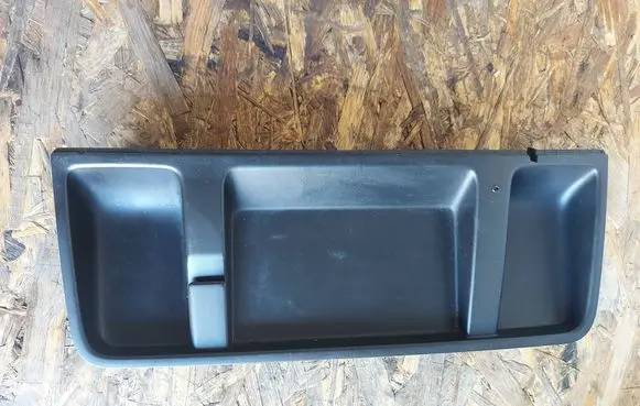 Volkswagen Transporter - Caravelle T5 Dashboard storage box/compartment 7E0857922B