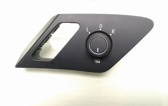 Volkswagen Golf VII Wing mirror switch 5G0959565AC