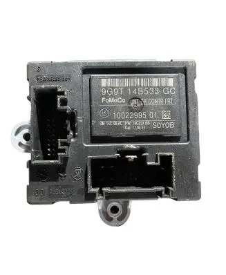 Volvo XC60 Door control unit/module 9G9T14B533GC 10022990