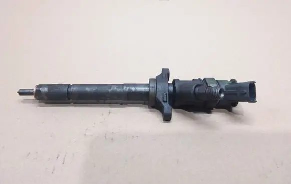 Citroen Berlingo Fuel injector 0445110297