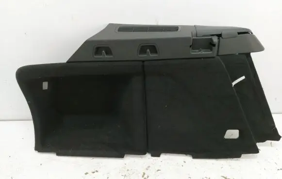 Volvo V60 Trunk/boot side trim panel