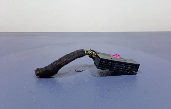 Audi A4 S4 B8 8K Other wiring loom 15341801