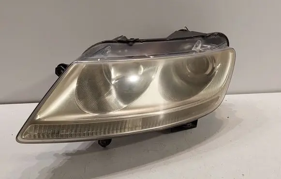 Volkswagen Phaeton Headlight/headlamp 3D1941015L
