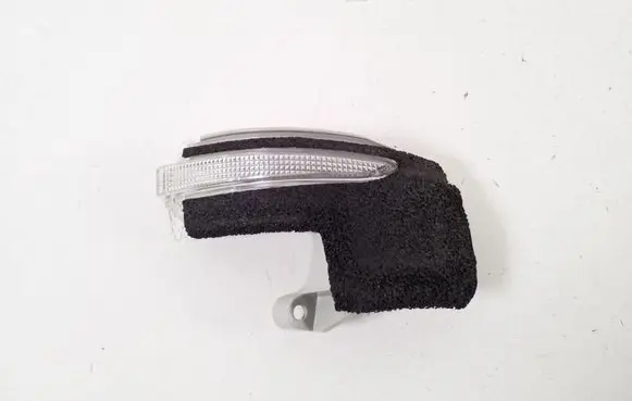 Toyota bZ4X Mirror indicator light 8174028020