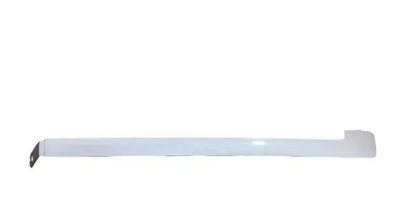 Toyota ProAce City Sliding door rail trim 98186878 100940606