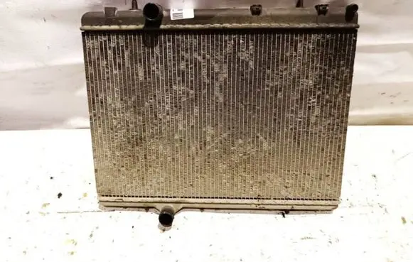 Citroen Berlingo Coolant radiator