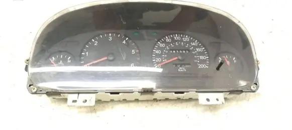 KIA Carnival Speedometer (instrument cluster)