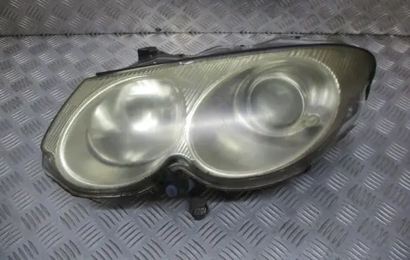 Chrysler 300M Headlight/headlamp