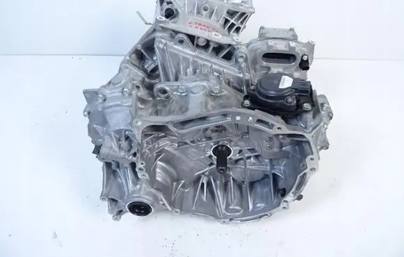 Nissan X-Trail T33 Manual 5 speed gearbox 290C06UM0B
