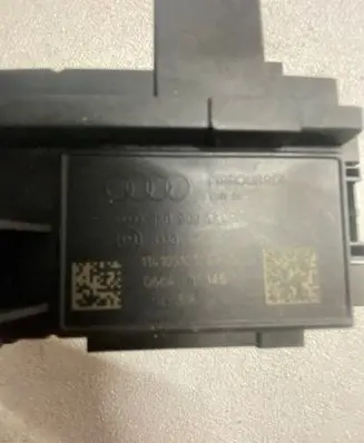 Audi A4 S4 B8 8K Ignition lock 8K0909131D