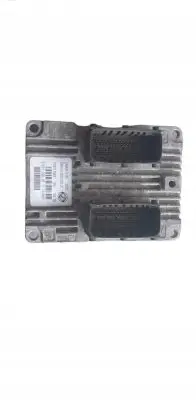 Fiat Panda II Engine control unit/module 51784956