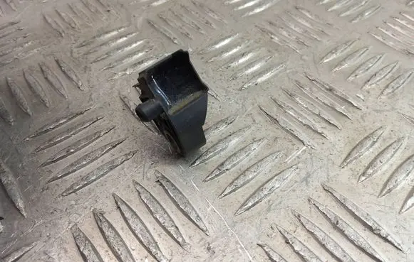 BMW X3 G01 Airbag deployment crash/impact sensor 9341546