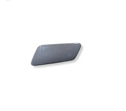 Volkswagen Touareg II Headlight washer spray nozzle cap/cover 7P6807367