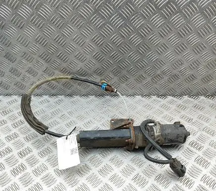 Jaguar XK - XKR Hand brake/parking brake motor 8W832598AE 7151120