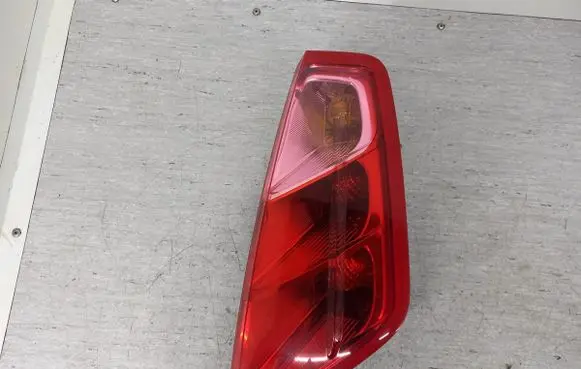 Fiat Grande Punto Rear/tail lights 2746020251701590