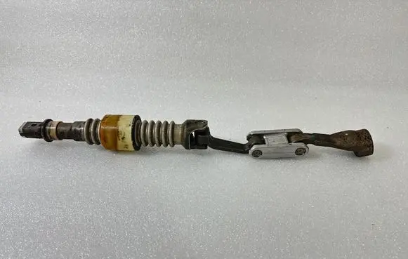 Mercedes-Benz CLK A209 C209 Steering column universal joint 2104620748