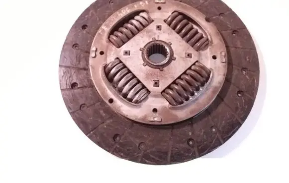 Peugeot 406 Clutch pressure plate 