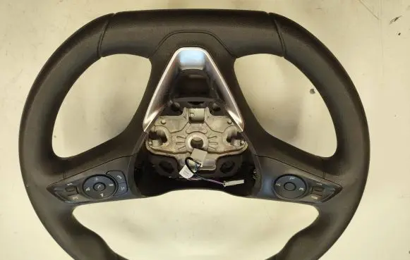 Opel Combo E Steering wheel YQ001180YX 34301540A 30154A0210050772