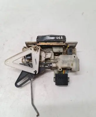 Volvo V70 Tailgate/trunk/boot lock/catch/latch 7546251 999066622001
