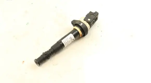 High voltage ignition coil