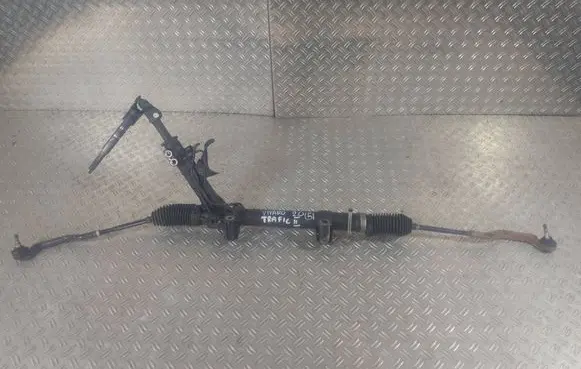 Mercedes-Benz C W203 Steering rack