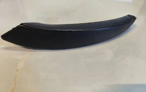 BMW X6 E71 Rear door handle trim 7137133