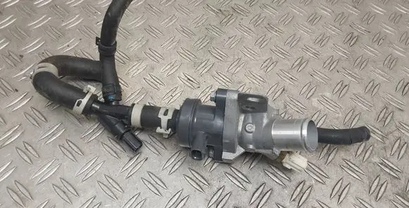 Toyota Corolla E210 E21 Electric auxiliary coolant/water pump OJ30AJ0364
