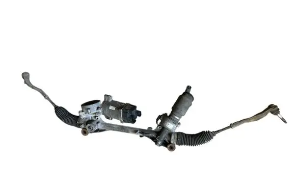 Opel Insignia B Steering rack 802277722 7802277722