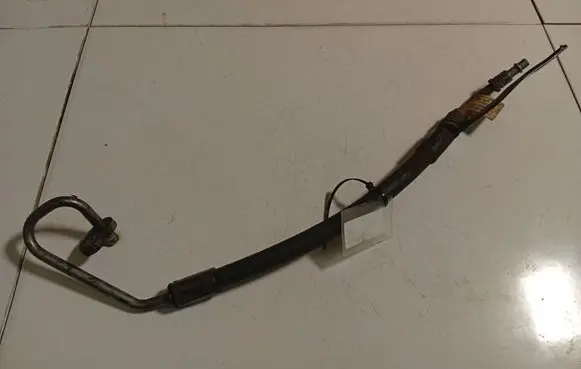 Citroen C5 Power steering hose/pipe/line 9682770380