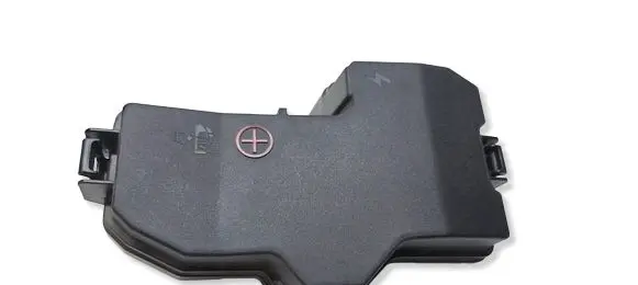 KIA Niro Fuse box cover 91956AT302 91956AT300