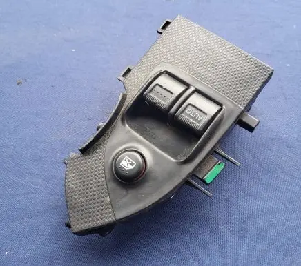 Honda Civic Electric window control switch 35750S5SG010M1 0842E14 C8HH24BG20
