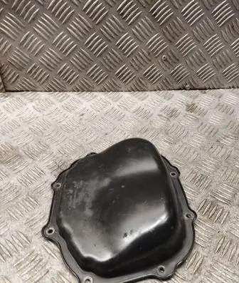 Audi A6 S6 C6 4F Timing chain cover 06e109285f