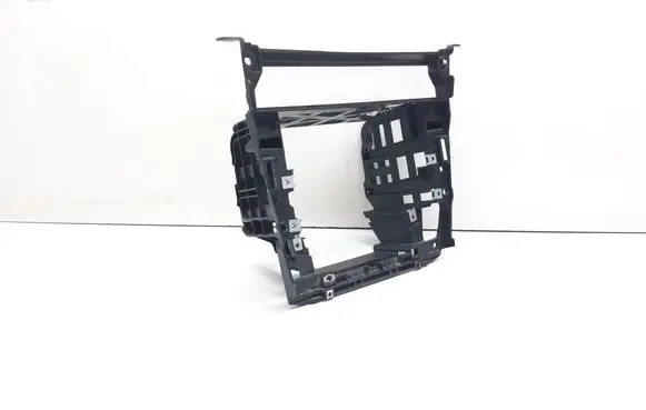 BMW 5 E60 E61 Dashboard center trim panel 6976403