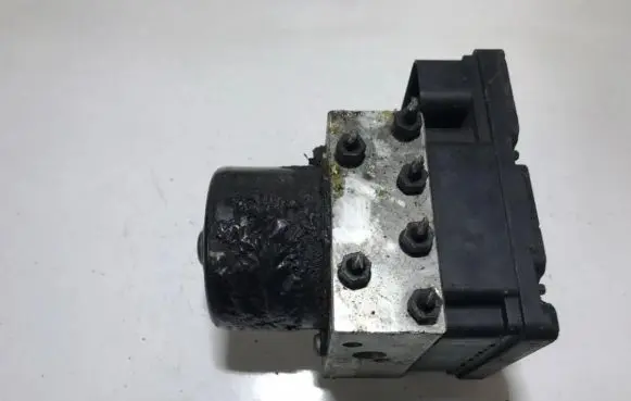 Volkswagen Sharan ABS Pump 7m3614111n 3M21-2L580-BA