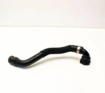 BMW 5 GT F07 Engine coolant pipe/hose 7584405