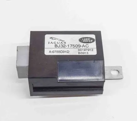 Land Rover Range Rover Evoque L538 Other devices A0755G01D BJ3217509AC