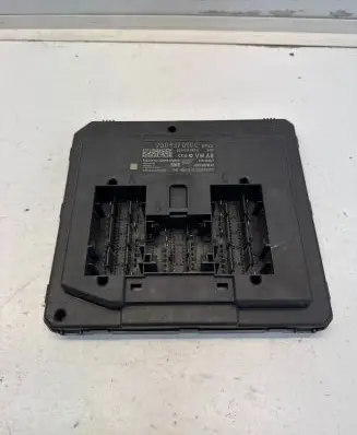 Skoda Kamiq Other control units/modules 2Q0937090C 91507200