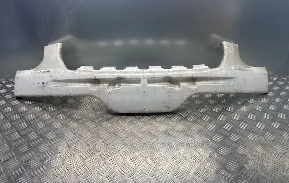 Lexus SC 430 Front bumper foam support bar 5261124050