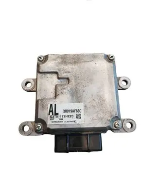 Subaru Outback (BS) Gearbox control unit/module 30919AF66C