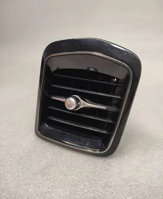 Volvo V60 Dashboard side air vent grill/cover trim 31477272
