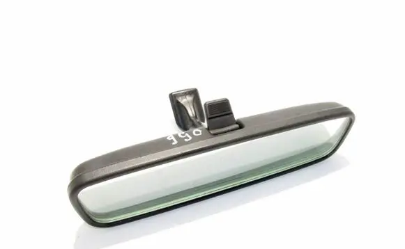 Honda CR-V Rear view mirror (interior)