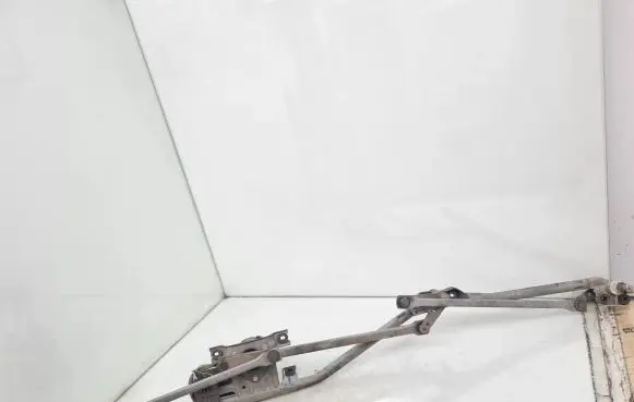 Opel Zafira A Front wiper linkage and motor 404496 5094A