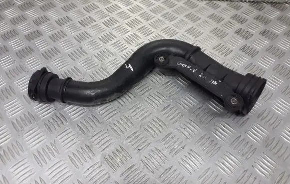 Volkswagen Golf V Intercooler hose/pipe 1K0145762S