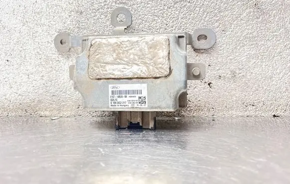Ford Edge II Start/Stop control module 0199DC2217 E1GT14B526BA SW02V10