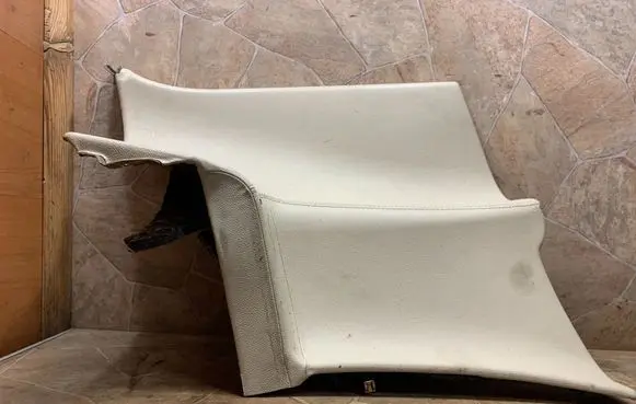 Mercedes-Benz SL R230 Other exterior part 